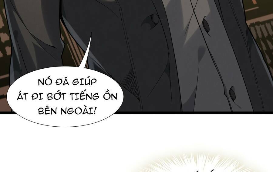 Sức Mạnh Của Ác Thần - Chapter 25 - Page 14