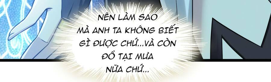 Sức Mạnh Của Ác Thần - Chapter 25 - Page 18