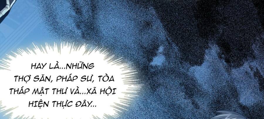 Sức Mạnh Của Ác Thần - Chapter 25 - Page 21