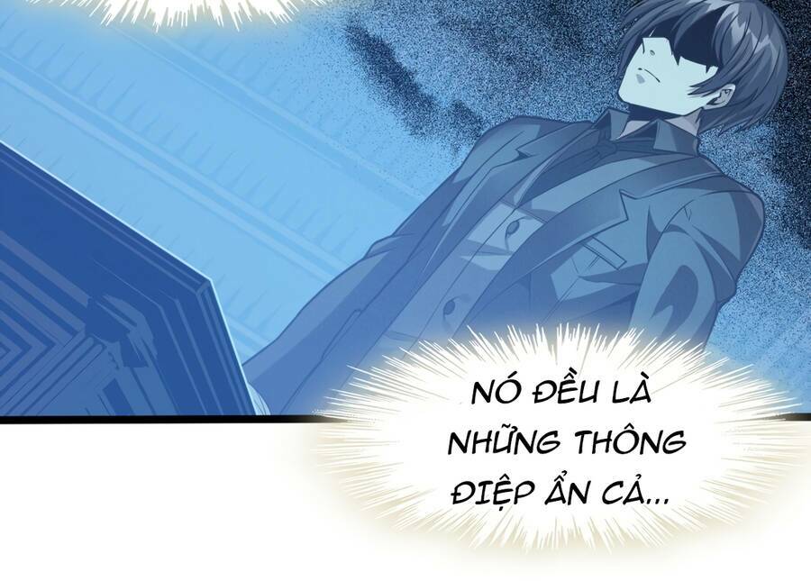 Sức Mạnh Của Ác Thần - Chapter 25 - Page 22