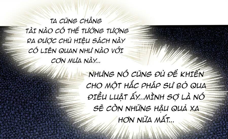 Sức Mạnh Của Ác Thần - Chapter 25 - Page 27