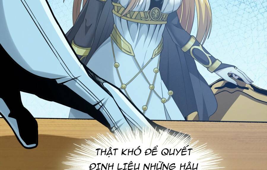 Sức Mạnh Của Ác Thần - Chapter 25 - Page 29