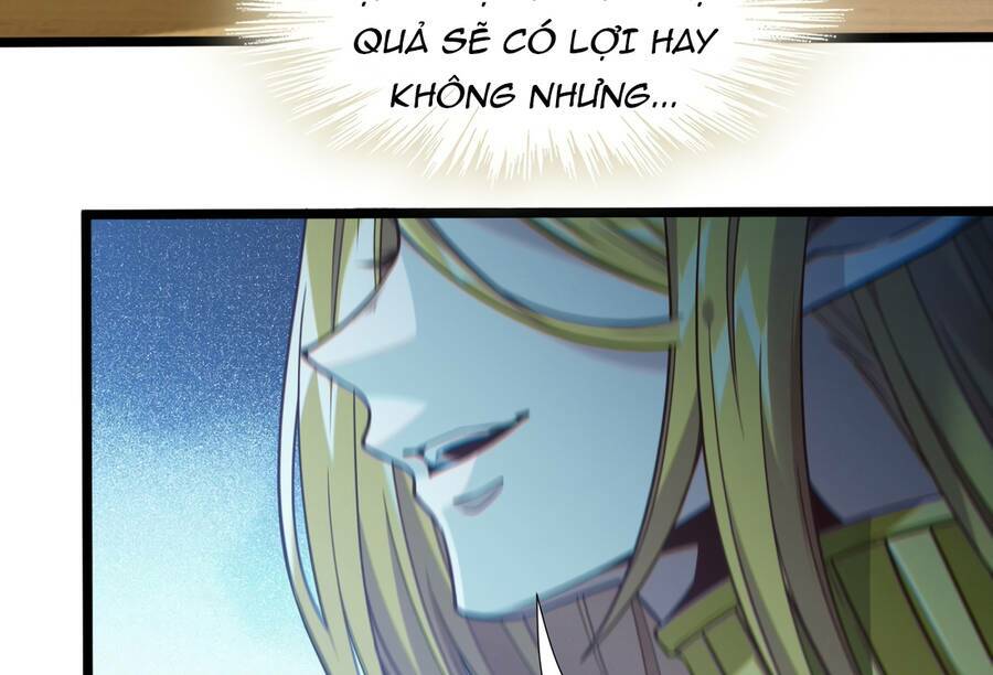 Sức Mạnh Của Ác Thần - Chapter 25 - Page 30
