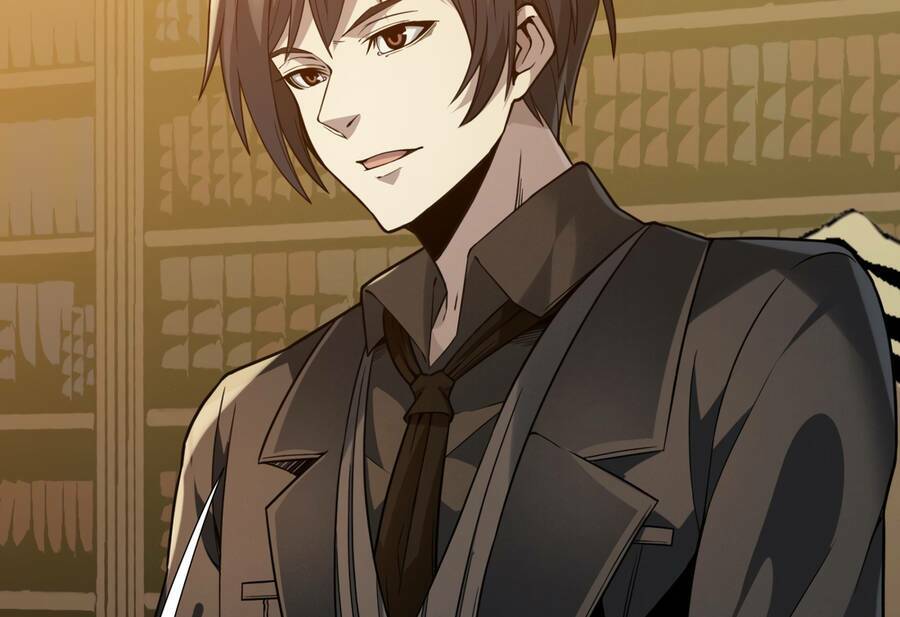 Sức Mạnh Của Ác Thần - Chapter 25 - Page 35