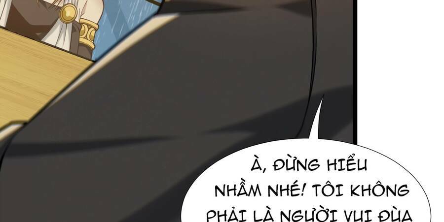 Sức Mạnh Của Ác Thần - Chapter 25 - Page 38