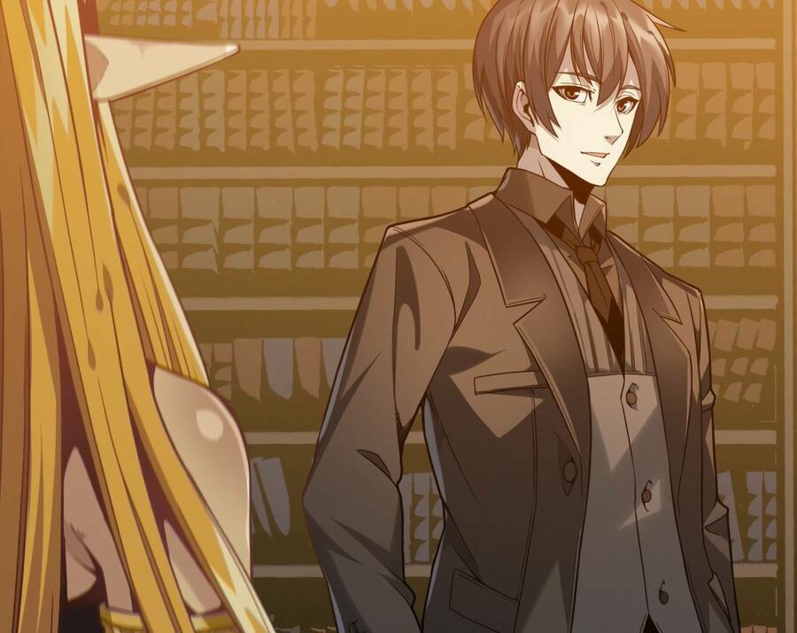 Sức Mạnh Của Ác Thần - Chapter 25 - Page 3