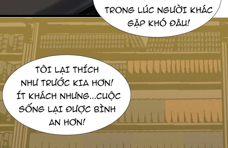 Sức Mạnh Của Ác Thần - Chapter 25 - Page 39