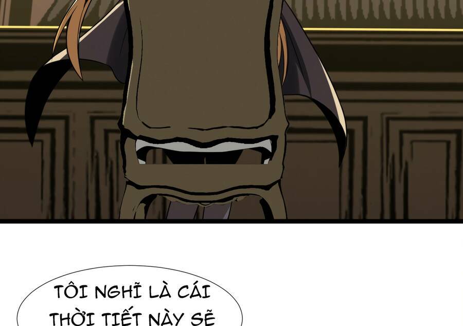 Sức Mạnh Của Ác Thần - Chapter 25 - Page 41
