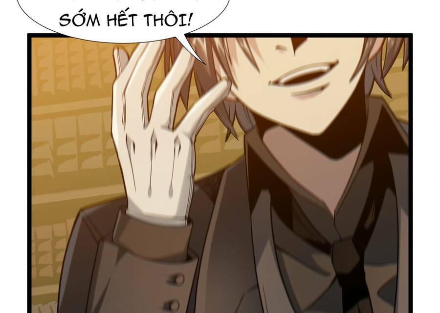 Sức Mạnh Của Ác Thần - Chapter 25 - Page 42