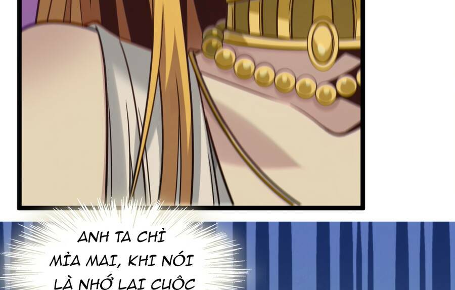 Sức Mạnh Của Ác Thần - Chapter 25 - Page 46