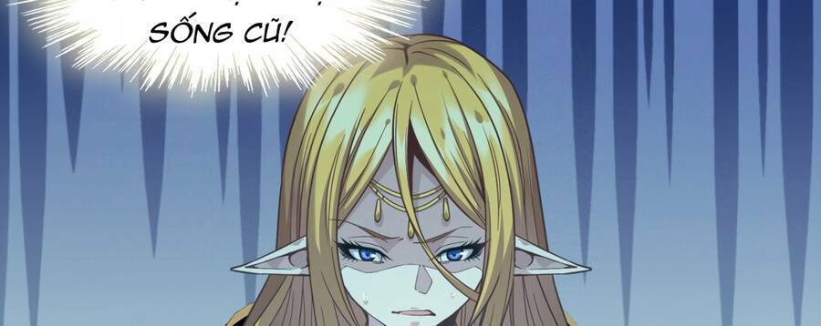 Sức Mạnh Của Ác Thần - Chapter 25 - Page 47