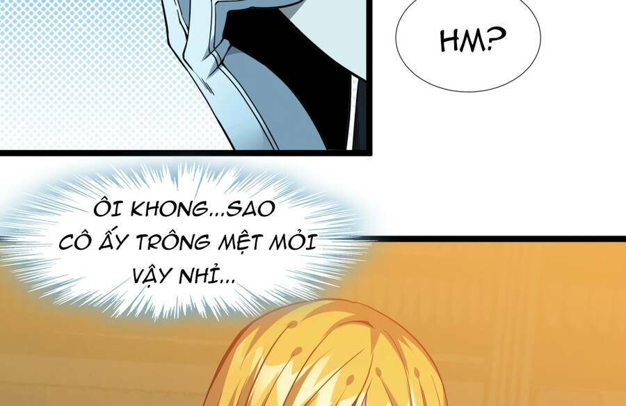 Sức Mạnh Của Ác Thần - Chapter 25 - Page 52