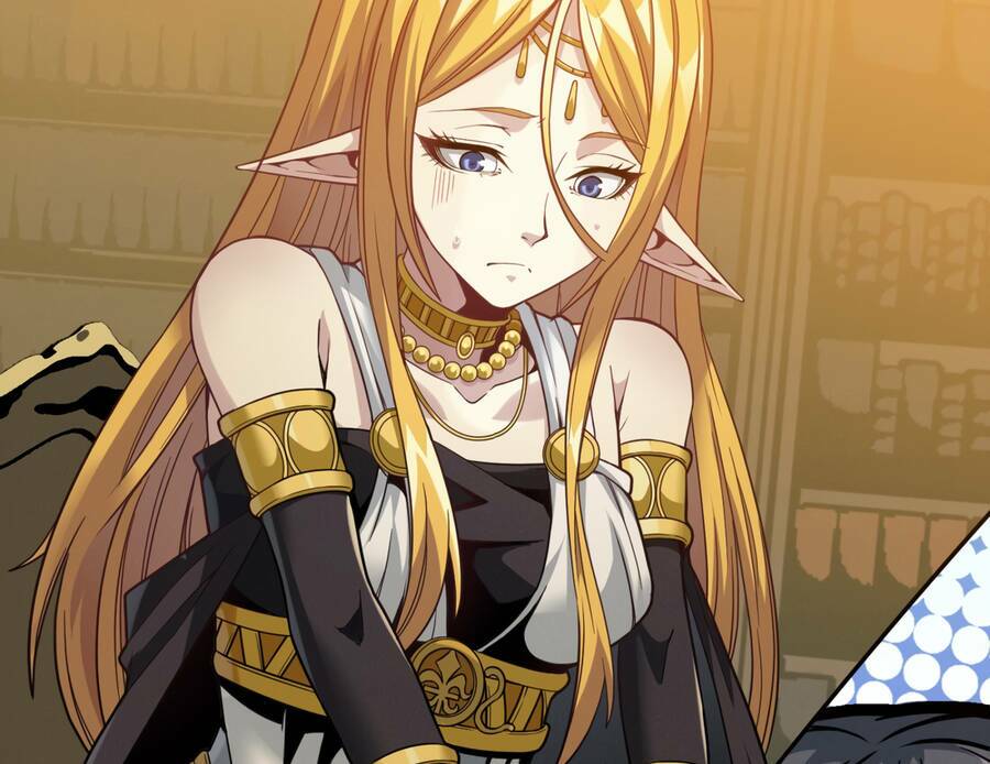 Sức Mạnh Của Ác Thần - Chapter 25 - Page 53