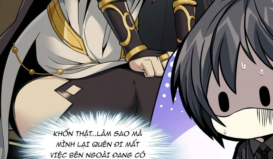 Sức Mạnh Của Ác Thần - Chapter 25 - Page 54