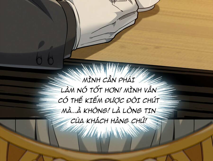 Sức Mạnh Của Ác Thần - Chapter 25 - Page 56