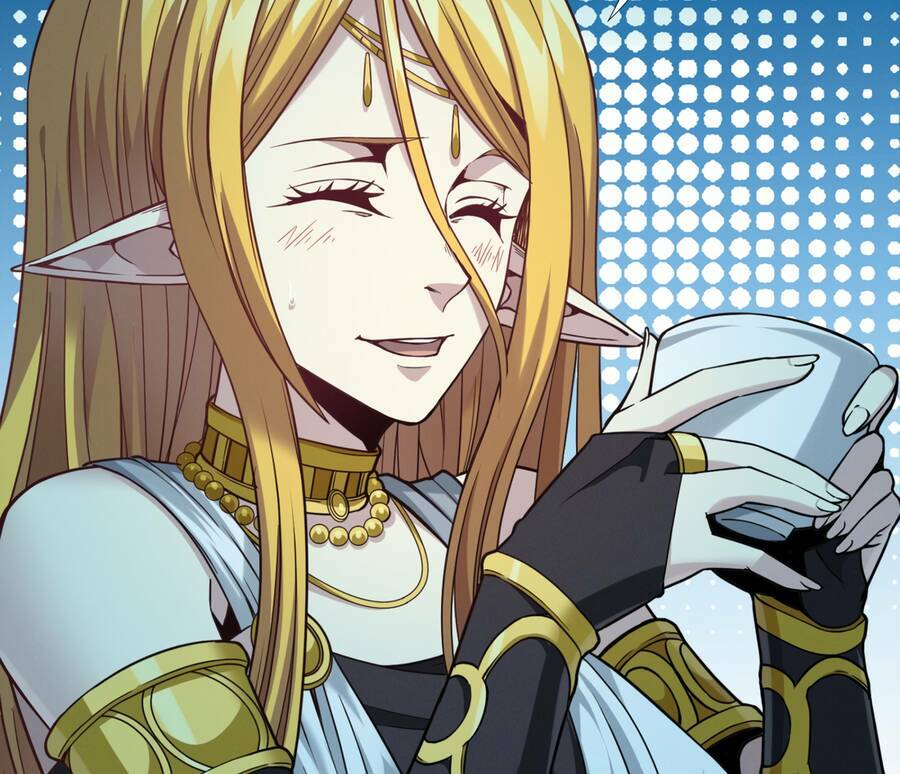 Sức Mạnh Của Ác Thần - Chapter 25 - Page 61