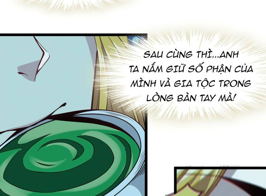 Sức Mạnh Của Ác Thần - Chapter 25 - Page 63