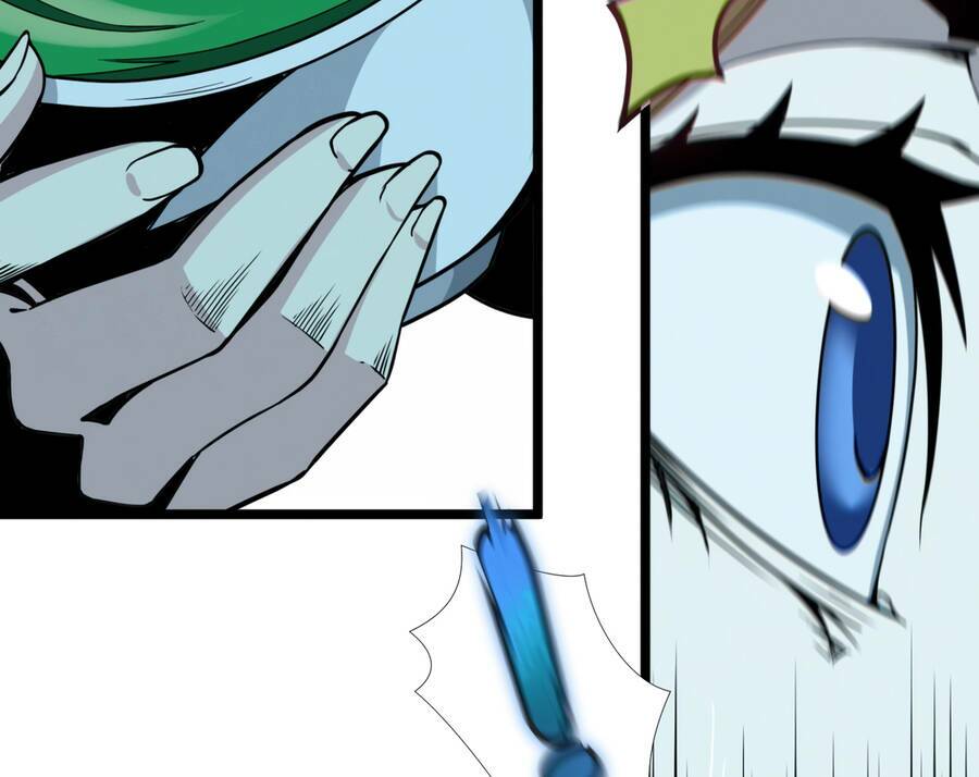 Sức Mạnh Của Ác Thần - Chapter 25 - Page 64