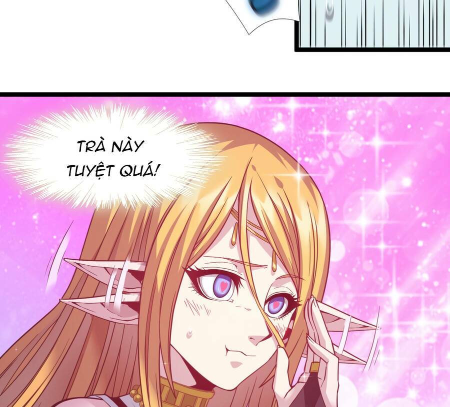 Sức Mạnh Của Ác Thần - Chapter 25 - Page 65