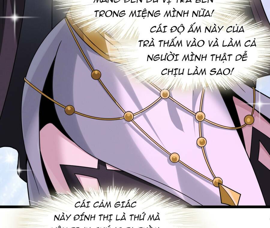 Sức Mạnh Của Ác Thần - Chapter 25 - Page 67