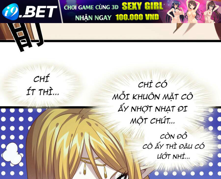 Sức Mạnh Của Ác Thần - Chapter 25 - Page 6