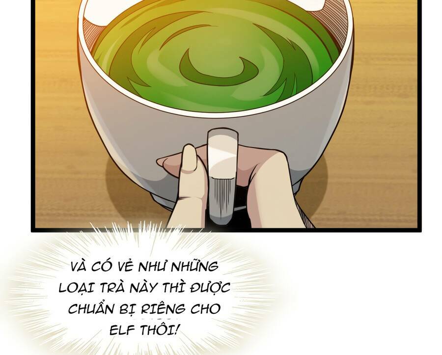 Sức Mạnh Của Ác Thần - Chapter 25 - Page 69