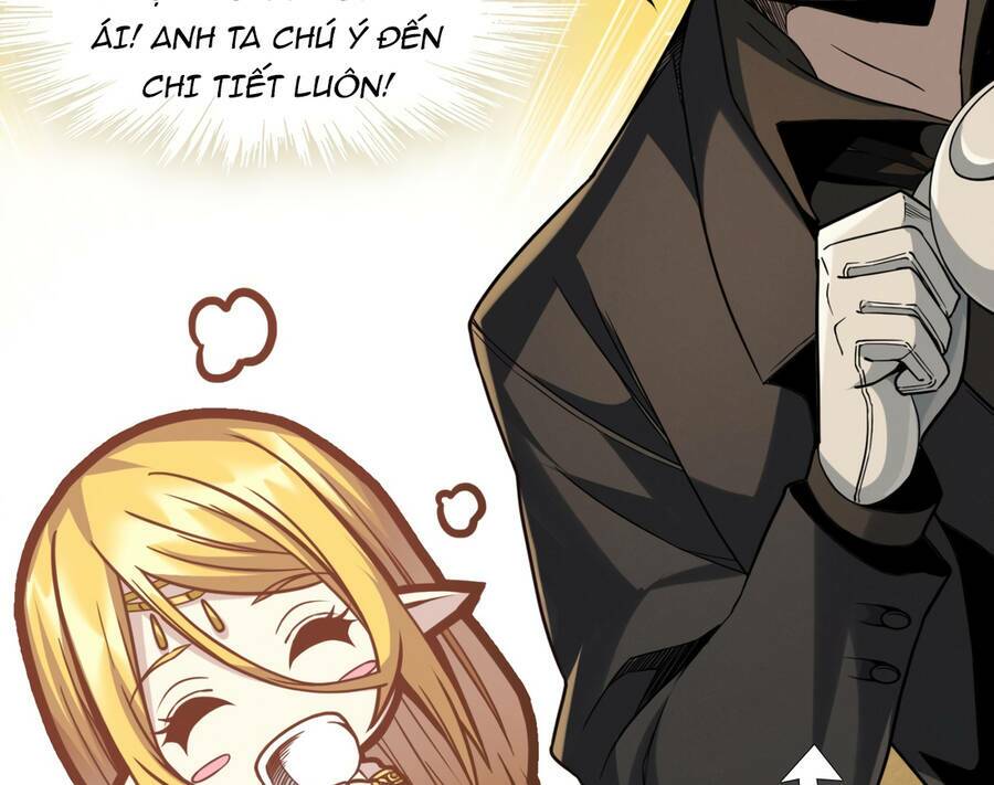 Sức Mạnh Của Ác Thần - Chapter 25 - Page 71