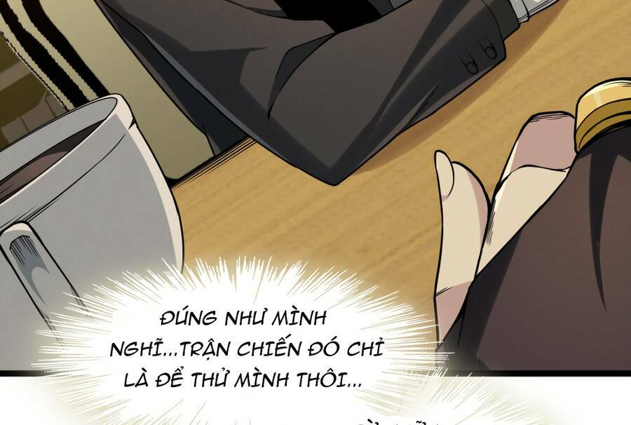 Sức Mạnh Của Ác Thần - Chapter 25 - Page 75