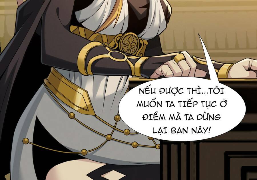 Sức Mạnh Của Ác Thần - Chapter 25 - Page 78