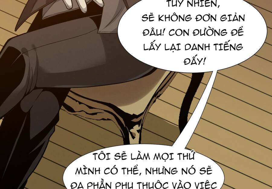 Sức Mạnh Của Ác Thần - Chapter 25 - Page 83