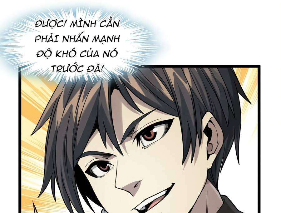 Sức Mạnh Của Ác Thần - Chapter 25 - Page 85