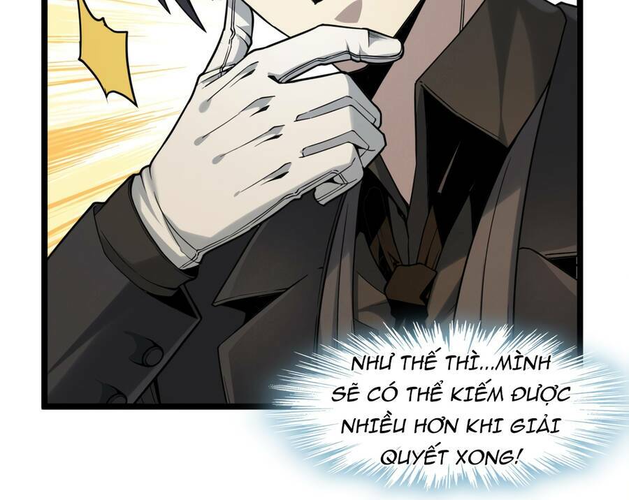 Sức Mạnh Của Ác Thần - Chapter 25 - Page 86