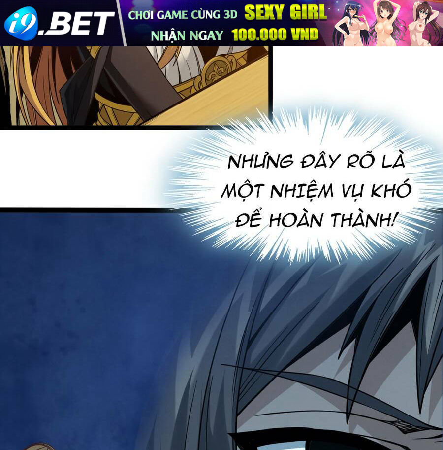 Sức Mạnh Của Ác Thần - Chapter 25 - Page 88