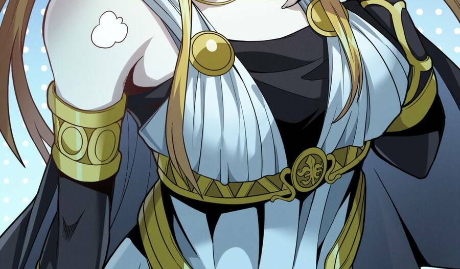 Sức Mạnh Của Ác Thần - Chapter 25 - Page 8