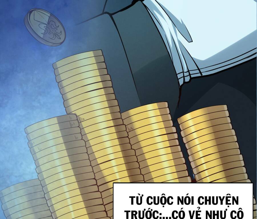 Sức Mạnh Của Ác Thần - Chapter 25 - Page 90