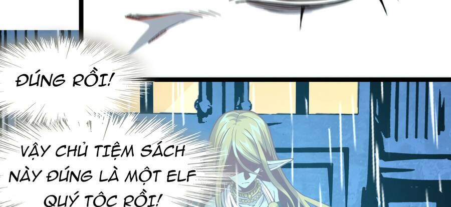 Sức Mạnh Của Ác Thần - Chapter 26.5 - Page 12