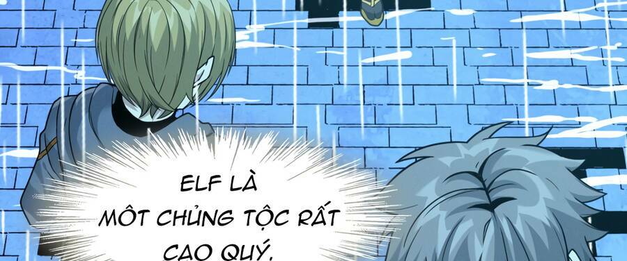 Sức Mạnh Của Ác Thần - Chapter 26.5 - Page 14