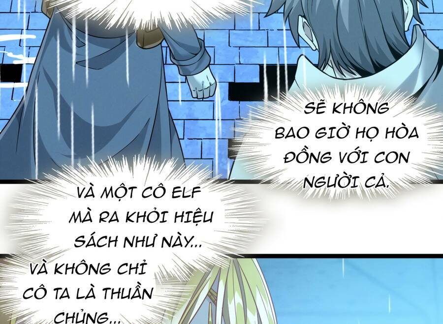 Sức Mạnh Của Ác Thần - Chapter 26.5 - Page 15