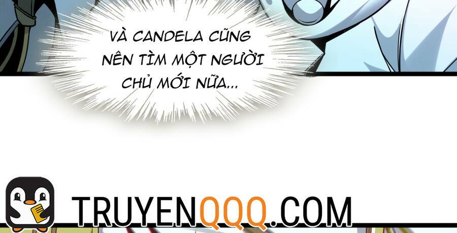 Sức Mạnh Của Ác Thần - Chapter 26.5 - Page 21