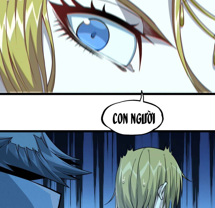 Sức Mạnh Của Ác Thần - Chapter 26.5 - Page 22