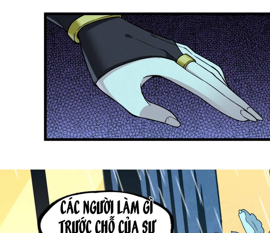 Sức Mạnh Của Ác Thần - Chapter 26.5 - Page 24