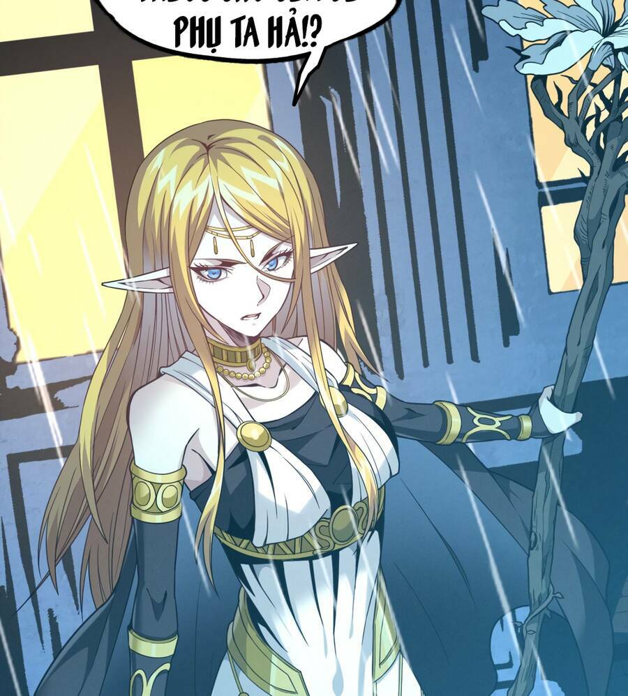 Sức Mạnh Của Ác Thần - Chapter 26.5 - Page 25