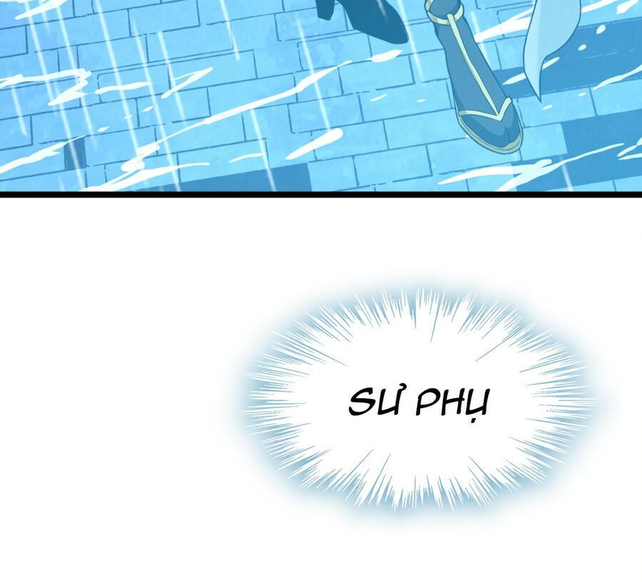 Sức Mạnh Của Ác Thần - Chapter 26.5 - Page 28