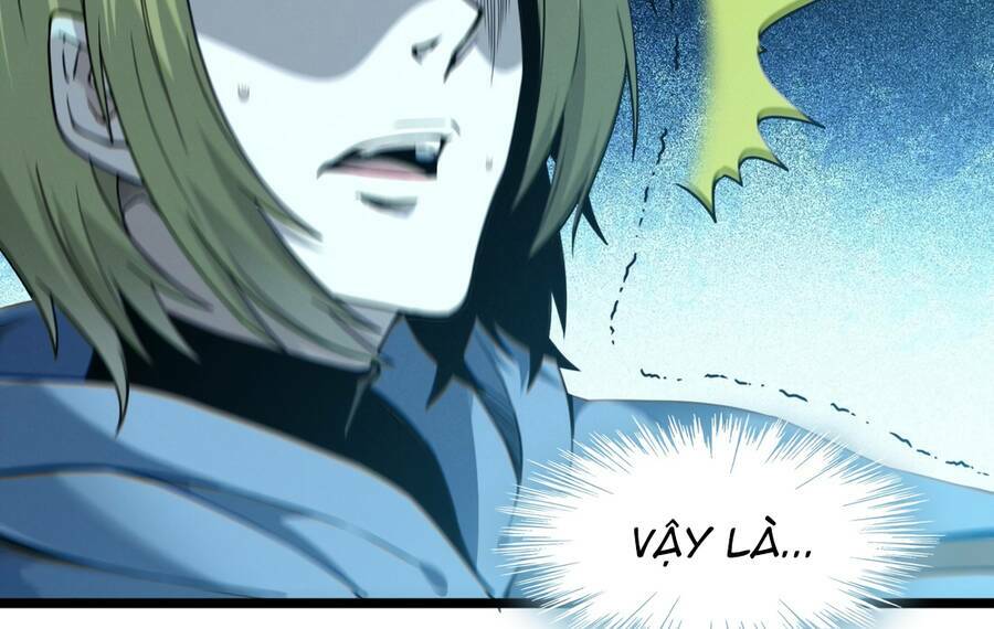 Sức Mạnh Của Ác Thần - Chapter 26.5 - Page 30