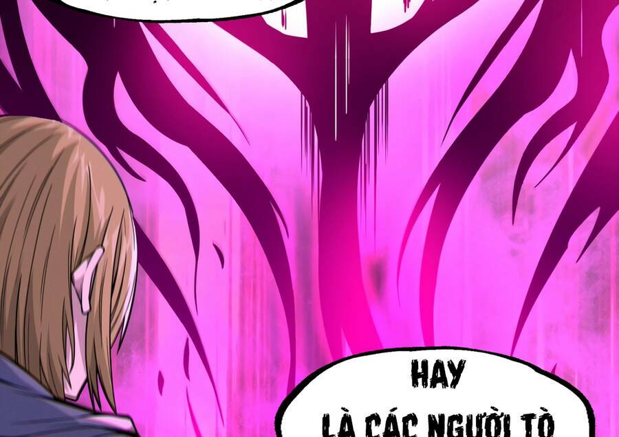 Sức Mạnh Của Ác Thần - Chapter 26.5 - Page 42