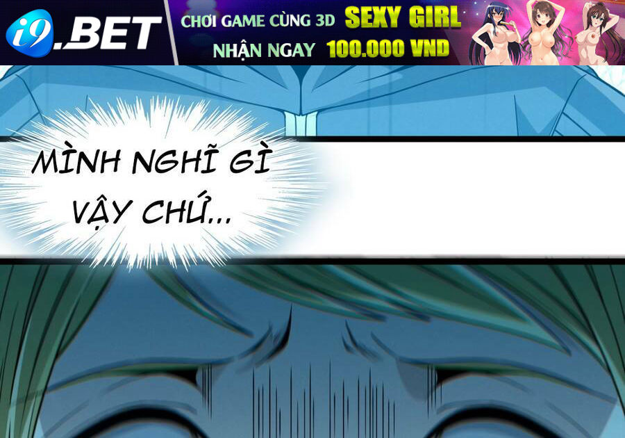 Sức Mạnh Của Ác Thần - Chapter 26.5 - Page 51