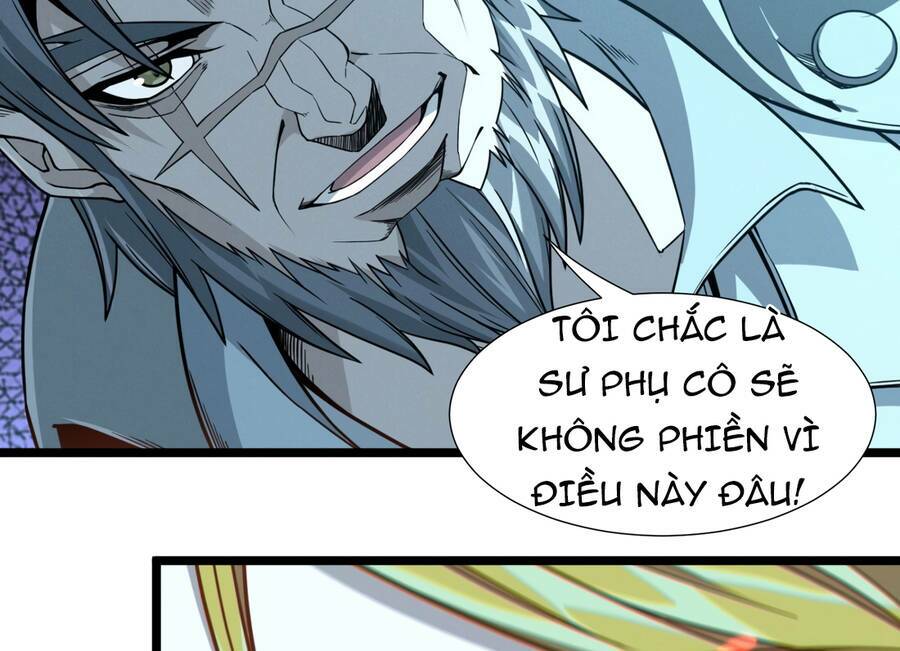 Sức Mạnh Của Ác Thần - Chapter 26.5 - Page 60