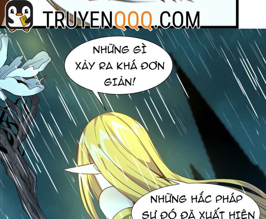 Sức Mạnh Của Ác Thần - Chapter 26.5 - Page 62
