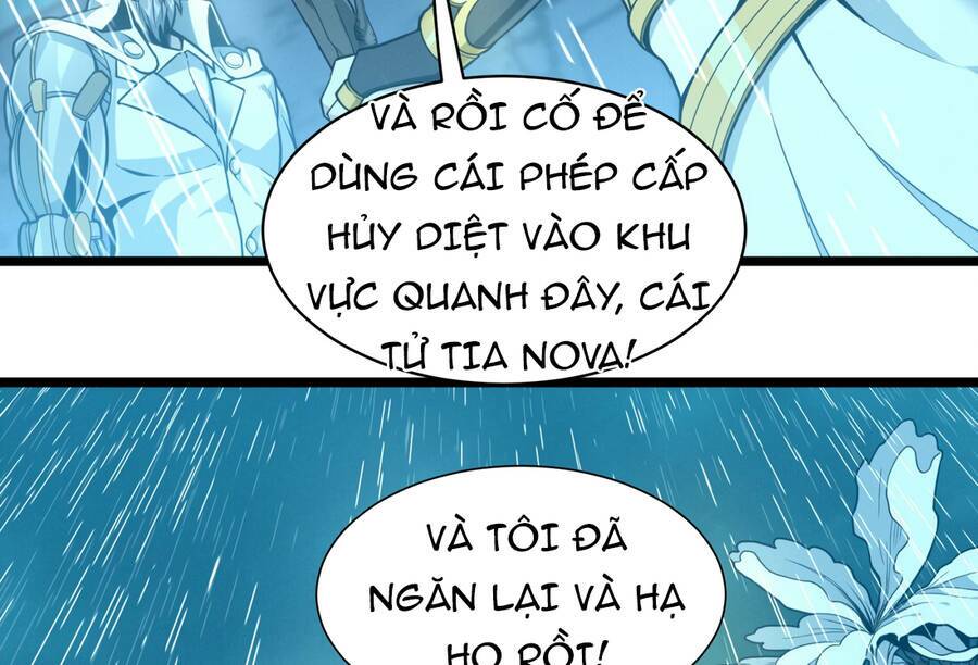 Sức Mạnh Của Ác Thần - Chapter 26.5 - Page 64