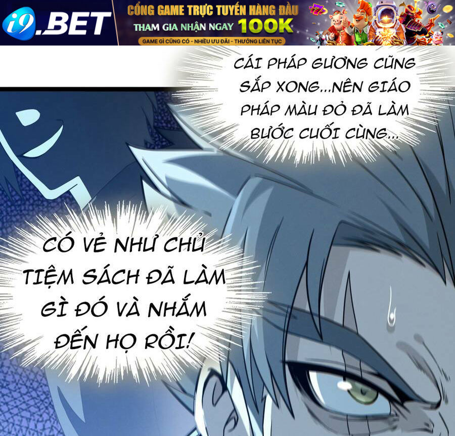Sức Mạnh Của Ác Thần - Chapter 26.5 - Page 68